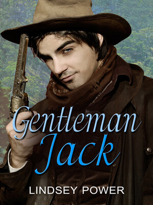 cover image of Gentleman Jack